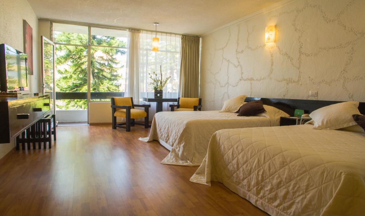 Gran Hotel خالابا المظهر الخارجي الصورة