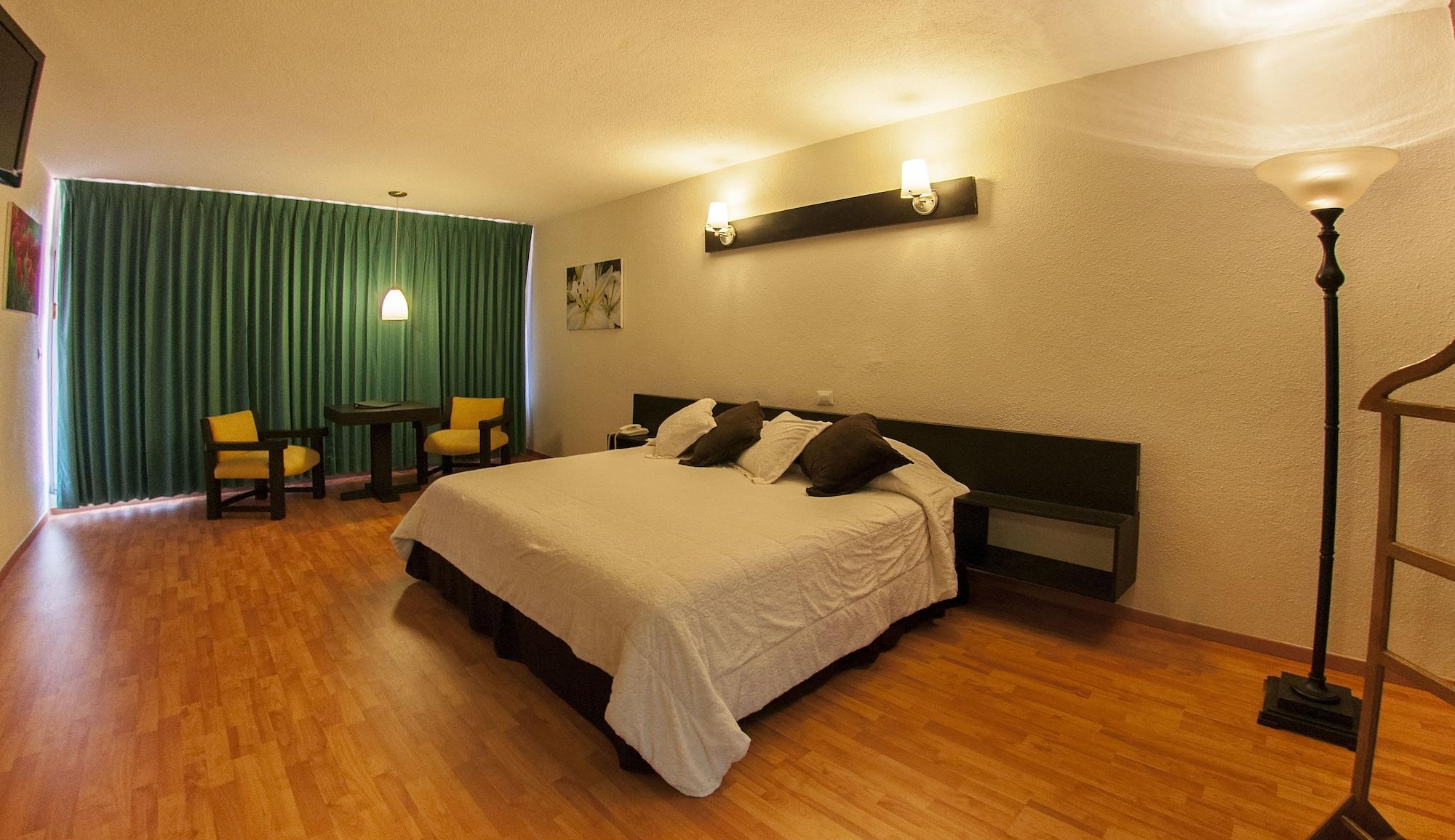 Gran Hotel خالابا المظهر الخارجي الصورة