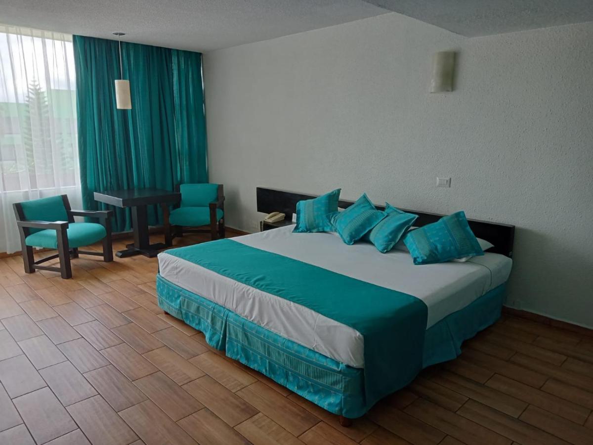 Gran Hotel خالابا المظهر الخارجي الصورة