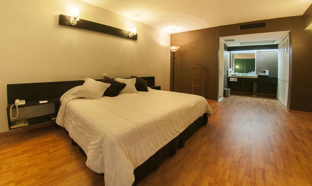 Gran Hotel خالابا المظهر الخارجي الصورة